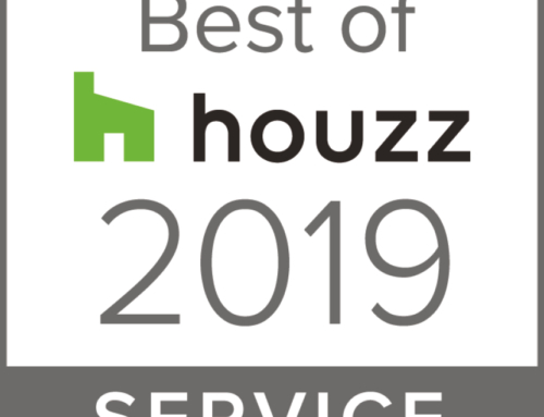 PlanB zum Gewinner des „Best of Houzz“-Awards 2019 gewählt!