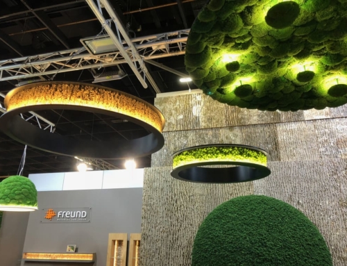 Exklusive Lichttechnik für innen und außen